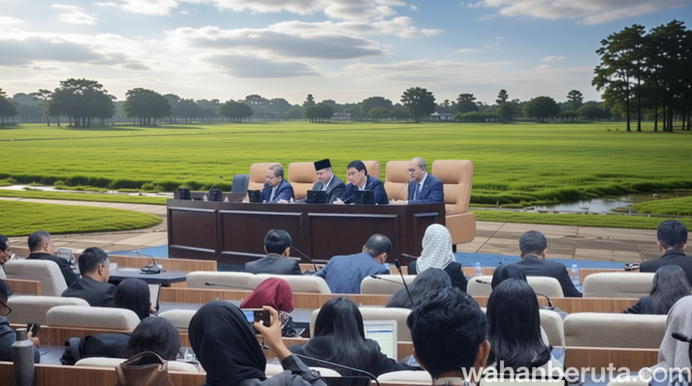 Nama BUMN Khusus Ekspor RI: PT Danantara Sumber Daya Indonesia