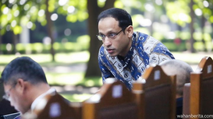 Visit Agenda: Sidang Tuntutan, Jaksa Sebut 3 Ahli dari Kubu Nadiem Tidak Objektif