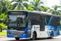 Pengumuman! Penyesuaian Layanan Transjakarta Koridor 9 Sampai 5 Juni 2026