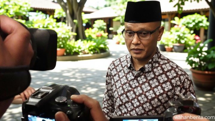 Official Announcement: 5 WNI Ditangkap Israel, Komisi I DPR Dorong RI Diplomasi ke PBB hingga AS