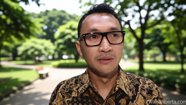 Historic Moment: KPK Terbitkan 2 Sprindik Baru Pengembangan Perkara Bupati Ponorogo