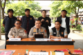Polisi Bongkar Sindikat Jambret dan Penadah Emas di Jakbar – 6 Pelaku Ditangkap