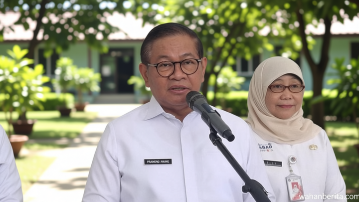New Policy: Pramono Ungkap Alasan CFD di Rasuna Said Efektif 1 Juni, Singgung Fasilitas