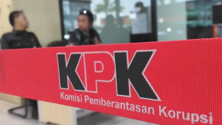 Visit Agenda: ⁠Pebisnis Heri ‘Black’, Digeledah KPK Usai Tak Hadir Jadi Saksi