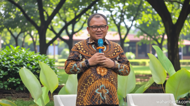 Meeting Results: Puji Pramono, Waka DPRD DKI Sebut Sekolah Swasta Gratis Solusi Putus Sekolah