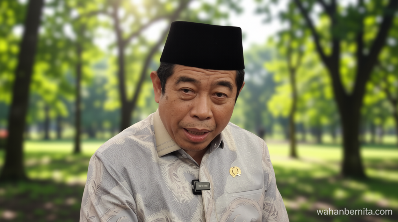 Main Agenda: Pramono dan Ketua DPRD DKI Bahas Opsi Terbitkan Obligasi Daerah