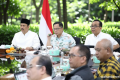 Key Discussion: Satgas PRR Sebut Mayoritas Daerah Terdampak Banjir Sumatera Kembali Normal