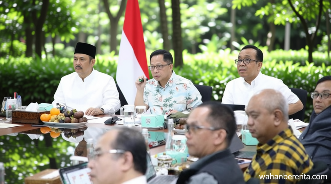 Satgas PRR Sebut Mayoritas Daerah Terdampak Banjir Sumatera Kembali Normal