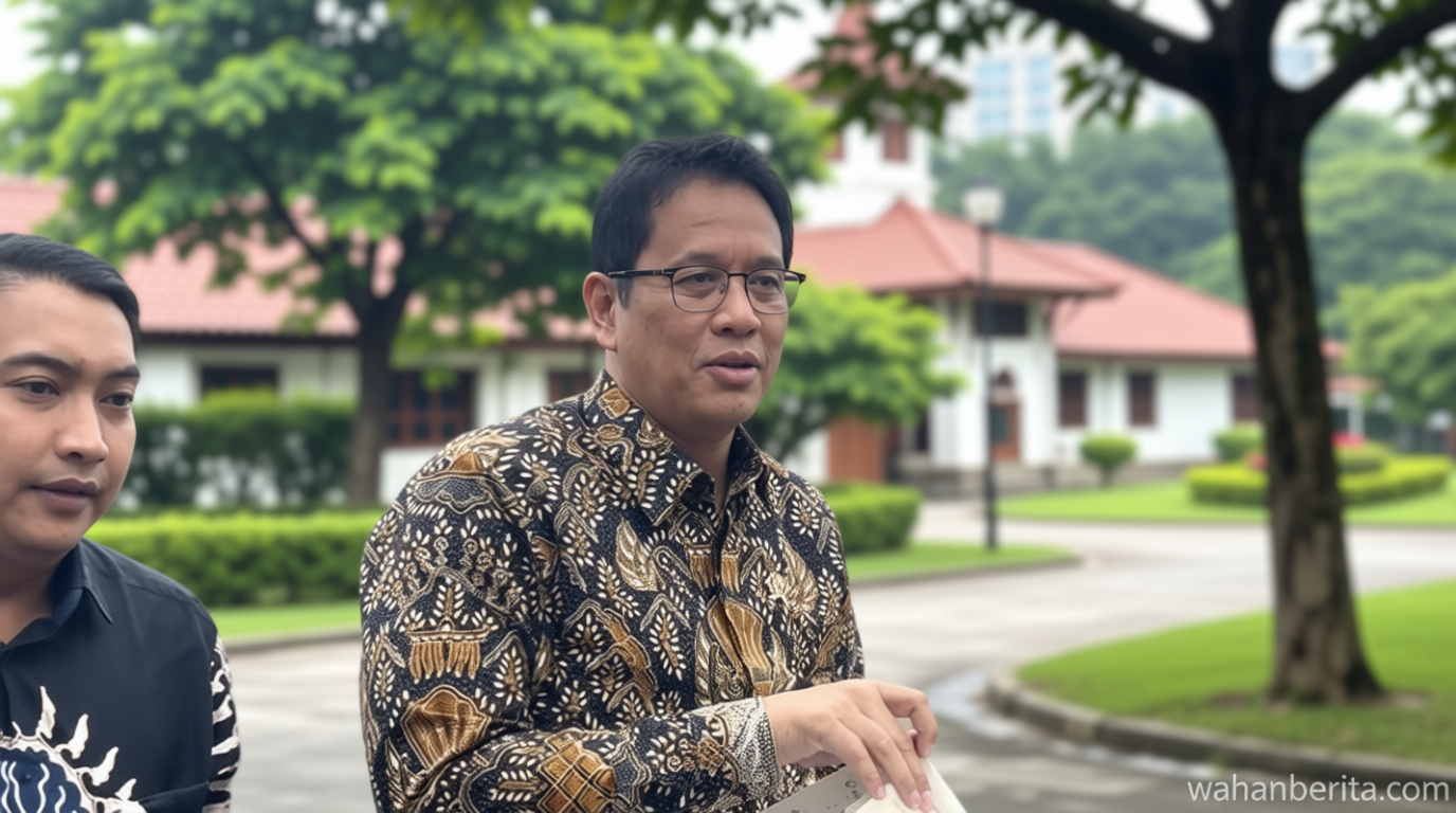Main Agenda: Respons Purbaya soal Dirjen Bea Cukai Diduga Terima Suap