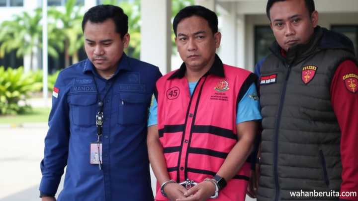 Key Strategy: Kasus Hery Susanto, Kejagung Sebut Ada Perusahaan Lain Jual Beli LAHP