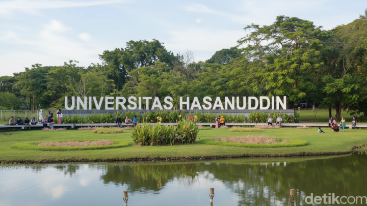 Important Visit: Mahasiswi Unhas Tewas Diduga Lompat dari Gedung FT, Sempat Kirim VN ke Teman