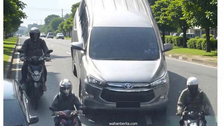 Important Visit: ETLE Drone Patrol Presisi Korlantas Pantau Pelanggar Gage, Yuk Makin Tertib!