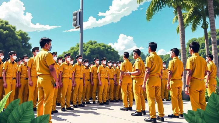 Latest Program: F-Golkar MPR Dorong Percepatan Pembentukan Undang-Undang Obligasi Daerah