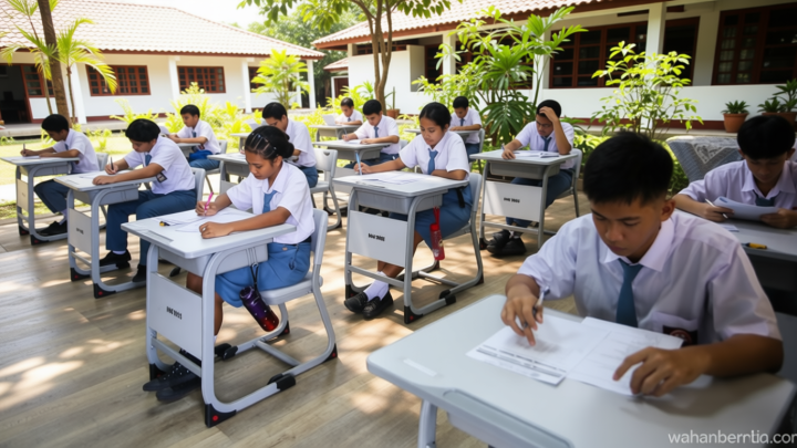 Latest Program: KJP Plus-Sekolah Swasta Gratis Perluas Akses Pendidikan di Jakarta