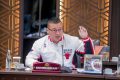 Key Issue: Kenneth DPRD DKI Ingatkan Selama Parkir Tunai Masih Ada, Kebocoran PAD Tak Akan Hilang!