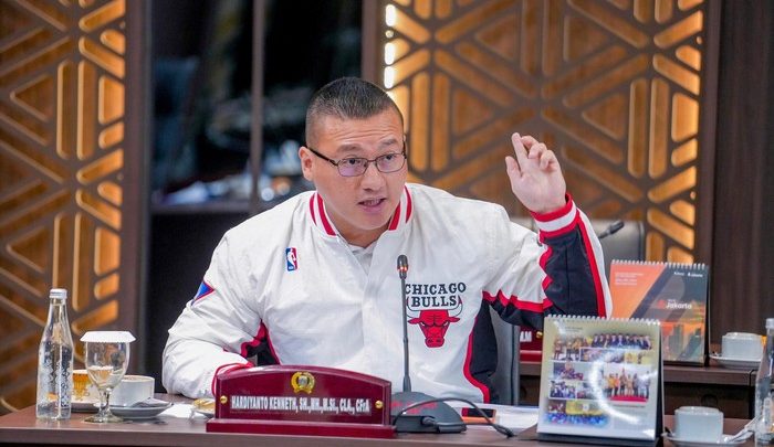 Key Issue: Kenneth DPRD DKI Ingatkan Selama Parkir Tunai Masih Ada, Kebocoran PAD Tak Akan Hilang!