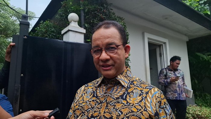 Historic Moment: Anies Doakan JK Genap 84 Tahun: Ambon, Poso, Aceh Tenang Ada Sidik Jarinya