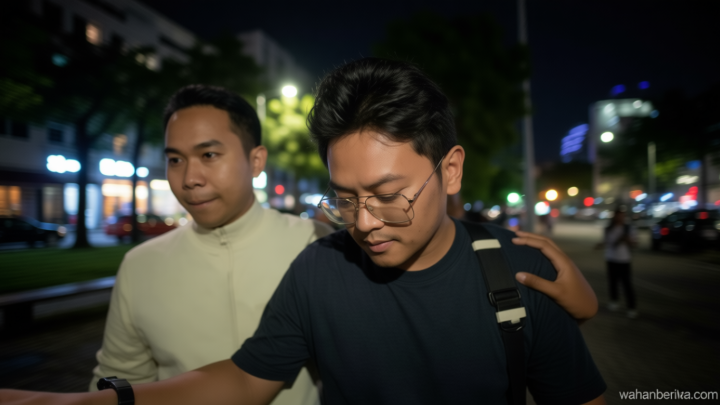Key Discussion: Owner Hanania Travel Dipolisikan, Diduga Tipu Calon Jemaah Umrah