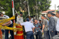 Operator Parkir Ilegal di Blok M Square Raup Rp 100 Juta Per Hari