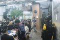 321 WNA Sindikat Judol di Hayam Wuruk Dipindah ke Imigrasi Hari Ini