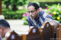 What Happened During: Hakim Alihkan Nadiem Makarim Jadi Tahanan Rumah