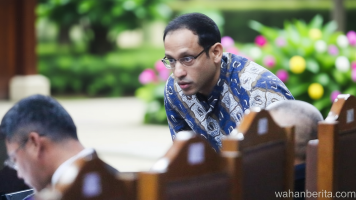 What Happened During: Hakim Alihkan Nadiem Makarim Jadi Tahanan Rumah