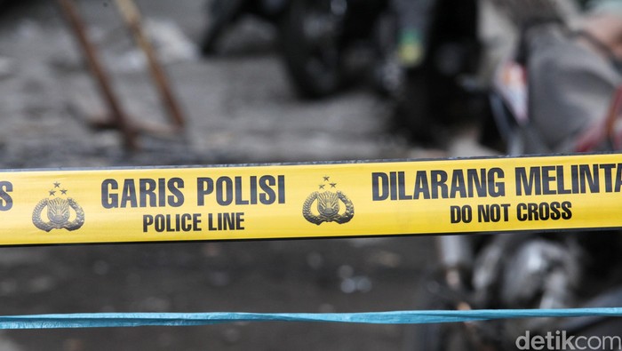 Dalih Paman di Bekasi Bunuh Bocah 2 Tahun: Terganggu Main Game-Dengar Bisikan