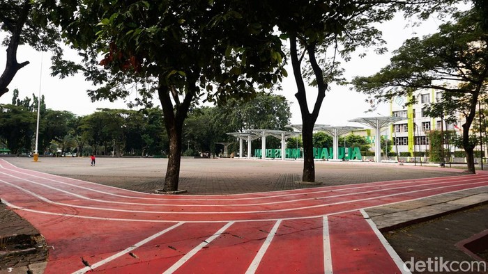 New Policy: Bekasi Rencanakan Titik Baru Car Free Day di Jalan Veteran