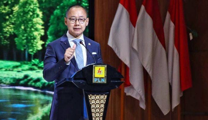 Blackout Sumatera – Eddy Soeparno Dorong Evaluasi Sistem Kelistrikan Nasional