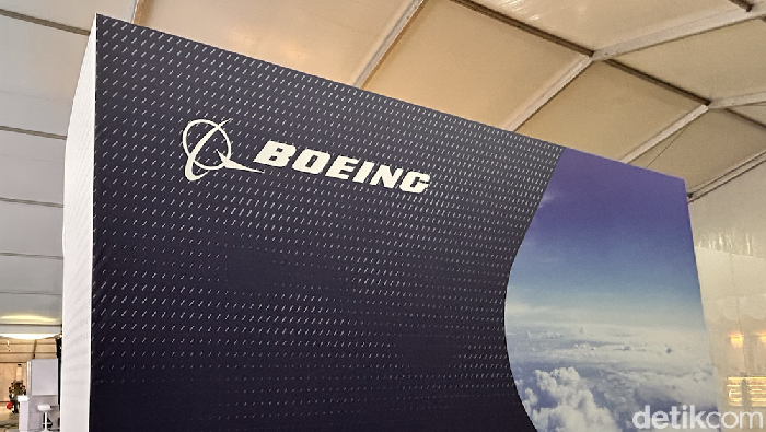 Important Visit: Boeing Benarkan China Akan Beli 200 Pesawat