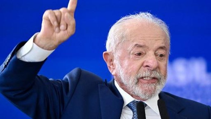 Key Discussion: AS Tetapkan 2 Kelompok Kriminal Brasil Organisasi Teroris, Lula Berang