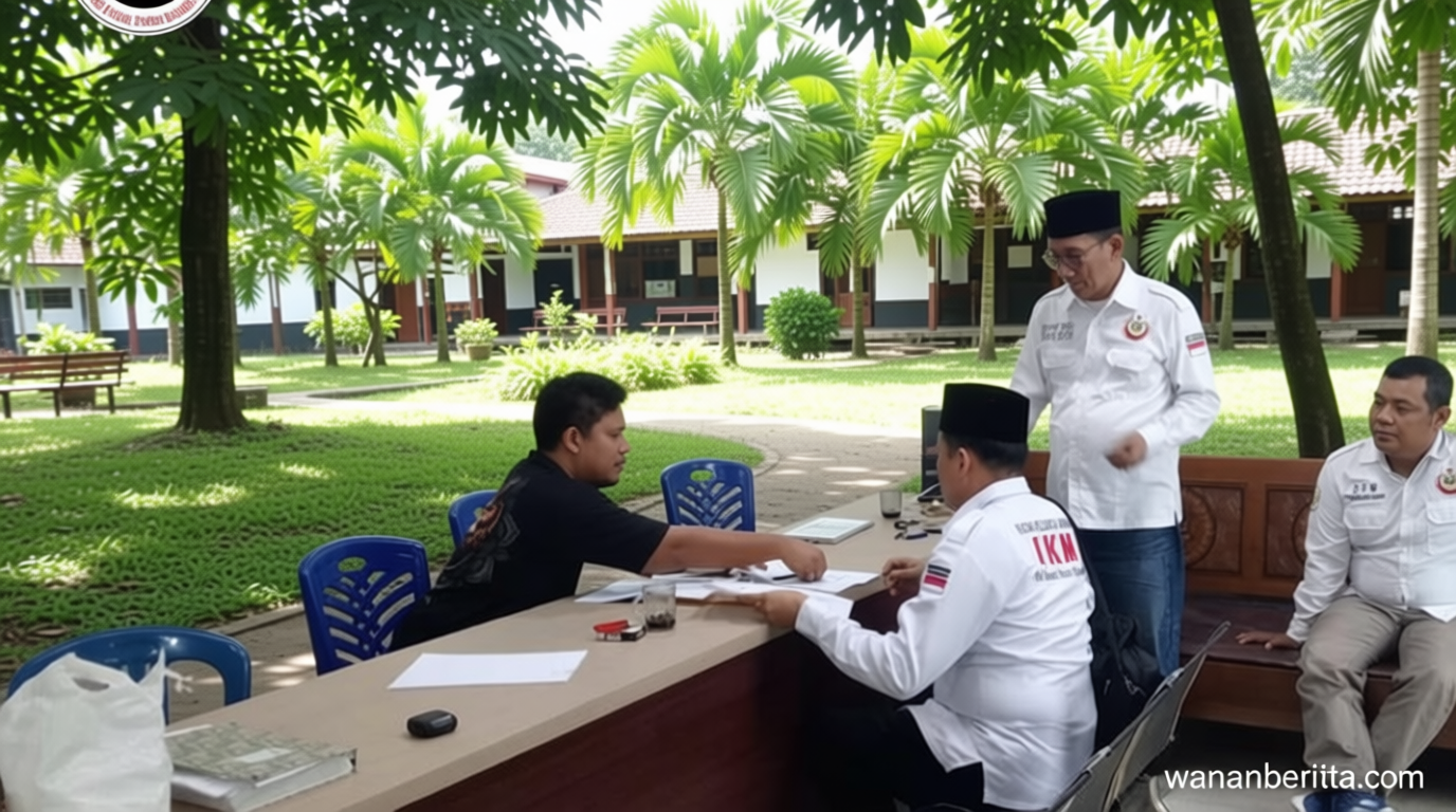 Announced: DPW IKM Sumsel Laporkan Abu Janda ke Polda, Singgung Stigma Negatif