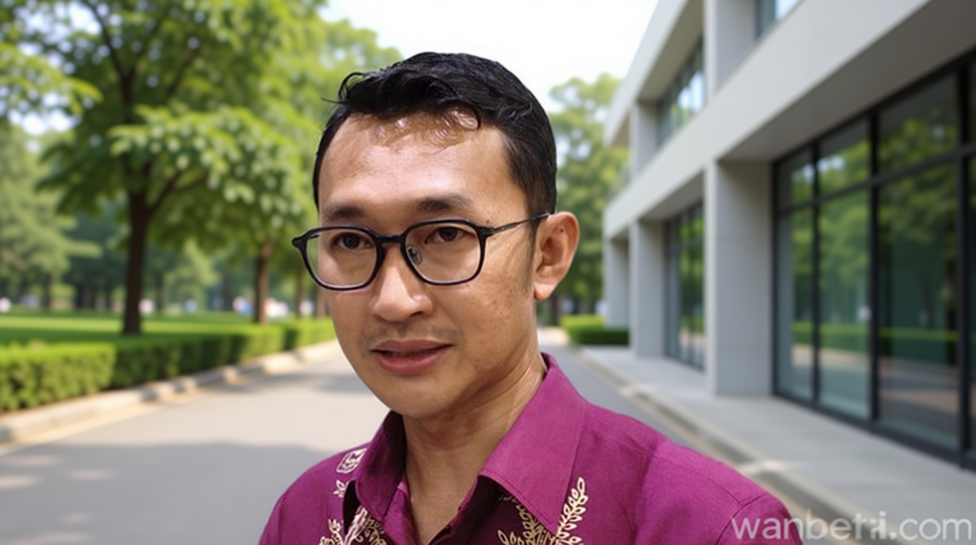KPK Cecar Waka DPD PAN Rejang Lebong soal Pengaturan Proyek di Pemkab