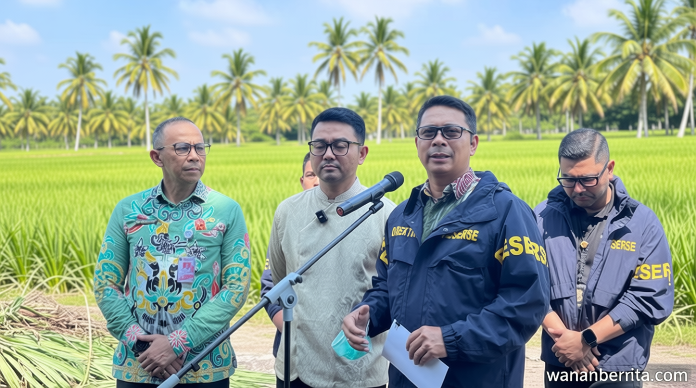 Announced: Wanti-wanti Pidana Jika Pedagang Nekat Gelonggong Sapi