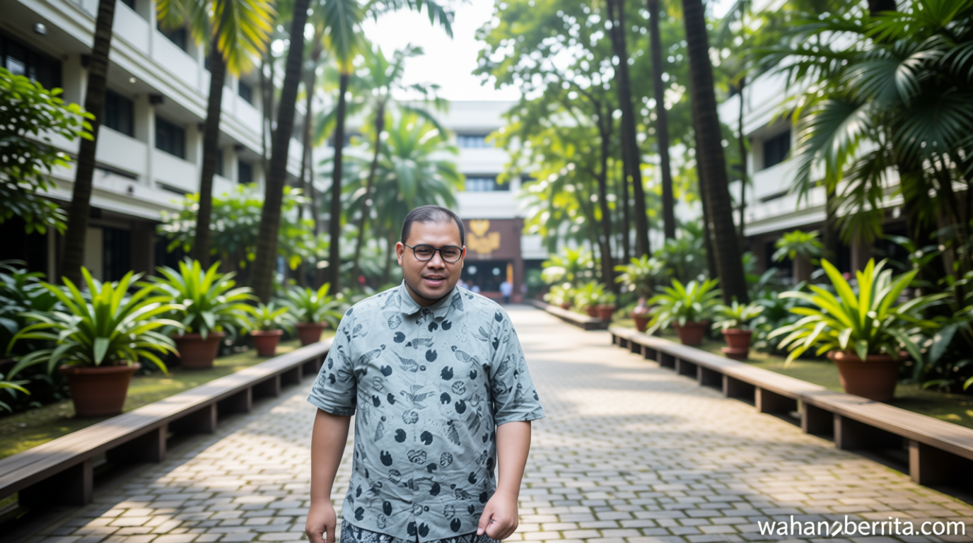Ibam Eks Konsultan Nadiem Hadapi Sidang Vonis Kasus Chromebook Hari Ini
