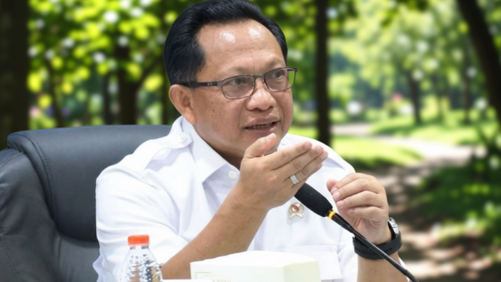 Special Plan: Satgas PRR Minta Pemda Maksimalkan TKD untuk Mitigasi Bencana di Sumatera