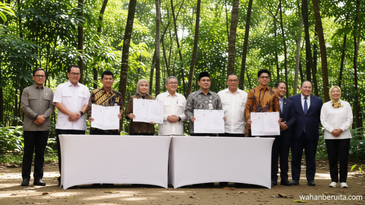 Special Plan: Kemendagri Siap Kawal Percepatan Pembangunan Fasilitas PSEL di Daerah