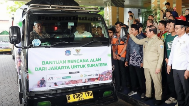 What Happened During: Mendagri Puji Solidaritas Pemda Bantu Pemulihan Pascabencana Sumatera