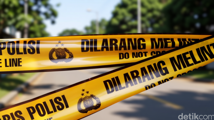 Geger Bayi Baru Lahir Dibuang di Anyer – Pelakunya Ibu dan Nenek