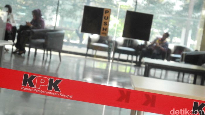Important News: Sosok Heri Black yang Rumahnya Digeledah KPK terkait Kasus Bea Cukai