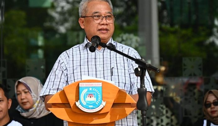 MPR RI Ajak Generasi Z Banten Perkuat Nasionalisme Lewat LKBB