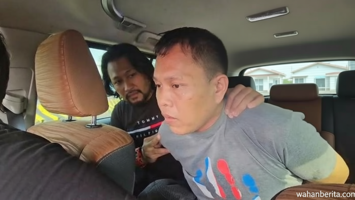 Pengakuan Pemerkosa Mahasiswi di Makassar Usai Diciduk di Surabaya