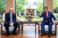 Main Agenda: Trump-Xi dan Taruhan Stabilitas Dunia