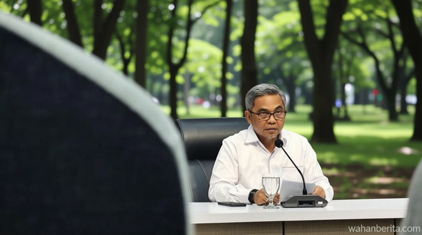 Ketua KPK Bicara Masa Depan Tanpa Korupsi: Dimulai dari Ruang Kelas
