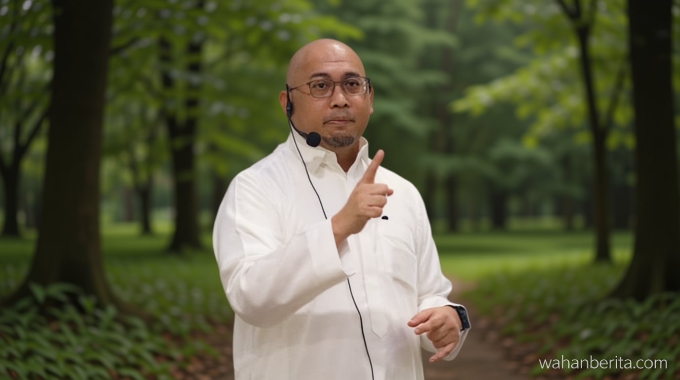Andre Rosiade: Komisi VI DPR Dukung Penuh Langkah Prabowo Bentuk BUMN Ekspor SDA
