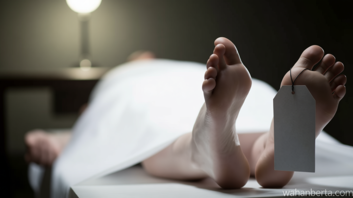 2 Pemuda di Bogor Digigit Ular Weling saat Nongkrong – 1 Orang Meninggal
