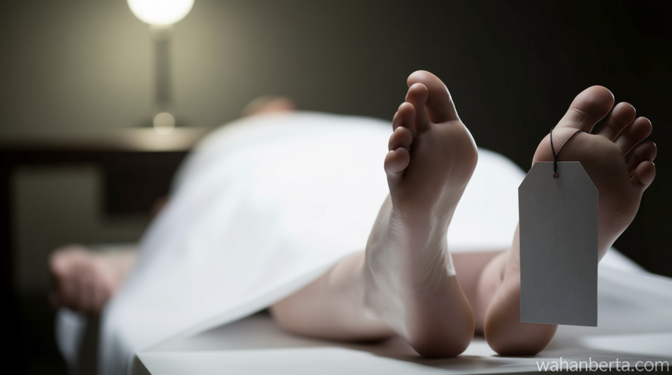 2 Pemuda di Bogor Digigit Ular Weling saat Nongkrong – 1 Orang Meninggal