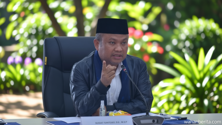 Key Strategy: Prabowo Bertolak ke Prancis, Gerindra: Bukti RI Tak Ngekor AS-Tak Tunduk China