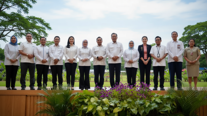 Special Plan: Menkop Gandeng K/L Perkuat Ekonomi Kerakyatan Berbasis Koperasi