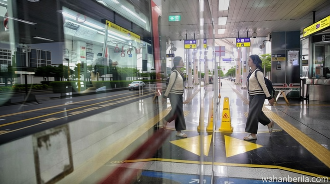 Proyek LRT Dikebut, Pemprov Target Kepala Gading-Manggarai Cuma 27 Menit